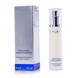 Orlane Super vlažeća lagana krema 50ml/1.7oz