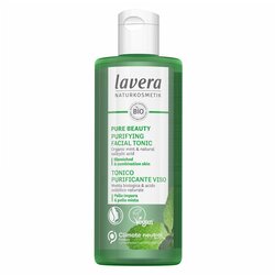 拉薇 Pure Beauty Purifying Facial Tonic - For Blemished & Combination Skin 200ml/7oz