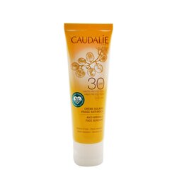 Caudalie Anti-Wrinkle Face Suncare SPF 30 - For Sensitive Skin 50ml/1.6oz