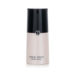 Giorgio Armani Crema Nuda Supreme Glow Reviving Crema Con Tinte - # 02 Light Glow 30ml/1oz