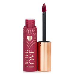 Charlotte Tilbury Tinted Love Lip & Cheek Tint (Look Of Love Collection) - # Tripping On Love 10ml/0.33oz