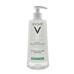 Vichy Purete Thermale Agua Micelar Mineral - Para Piel Mixta a Grasa 400ml/13.5oz