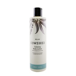 Cowshed Relax Calming Body Lotion 300ml/10.14oz