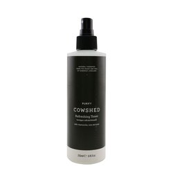 牛舍 Purify Refreshing Toner 250ml/8.45oz