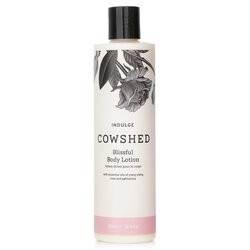 牛舍 Indulge Blissful Body Lotion 300ml/10.14oz