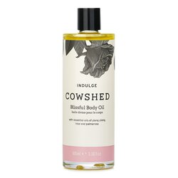 牛舍 Indulge Blissful Bath & Body Oil 100ml/3.38oz