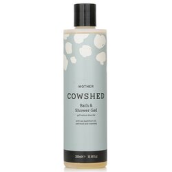 牛舍 Mother Bath & Shower Gel 300ml/10.14oz