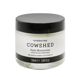 牛舍 Hydrating Daily Moisturiser 50ml/1.69oz