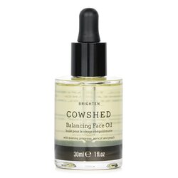 牛舍 Brighten Balancing Face Oil 30ml/1oz