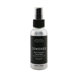 Cowshed Anti-Pollution Facial Mist 100ml/3.38oz