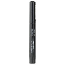 Make Up For Ever Aqua Resist Smoky Shadow - # 1 Carbon 1.4g/0.049oz