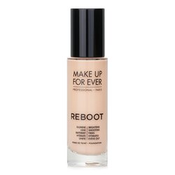 Make Up For Ever Reboot Active Care In Foundation - # R208 Pastel Beige 30ml/1.01oz