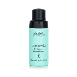 אוודה Shampowder Dry Shampoo שמפו יבש 56g/2oz