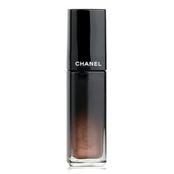 שאנל Rouge Allure Laque Ultrawear Shine Liquid Lip Colour שפתון נוזלי מבריק- # 60 Inflexible 5.5ml/0.18oz
