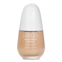 Clinique Even Better Clinical Serum Foundation SPF 20 - # CN 10 Alabaster 30ml/1oz