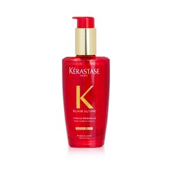 Kerastase Elixir Ultime L'Huile Originale Versatile Beautifying Oil (Red Edition) 100ml/3.4oz