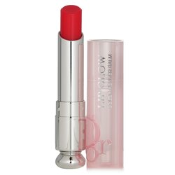Christian Dior Dior Addict Lip Glow Bálsamo de Labios Revividor - #015 Cherry 3.2g/0.11oz