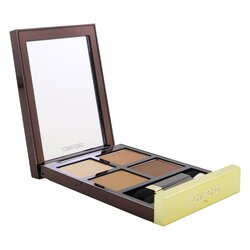 Tom Ford Cuadrado de Color de Ojos - # 28 De La Creme 9g/0.31oz