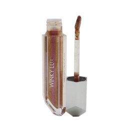 Winky Lux Chandelier Sparkling Lip Gloss - # Star Shakes 4g/0.13oz