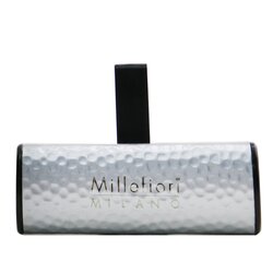 Millefiori Icon Metal Shades Ambientador de Carro - Mineral Gold 1pc