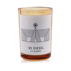 D.S. & Durga Candle - '85 Diesel (Unboxed) 198g/7oz