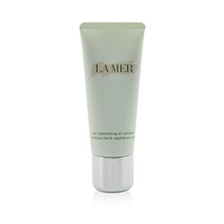 La Mer The Replenishing Oil Exfoliator (Box Slightly Damaged) 100ml/3.4oz