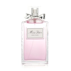 Christian Dior Miss Dior Rose N'Roses Eau De Toilette Spray 150ml/5oz