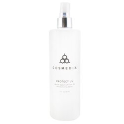 CosMedix Protect UV Broad Spectrum SPF 30 Moisturizing Spray (Salon Size) - Expiry Date: 02/2022 360ml/12oz