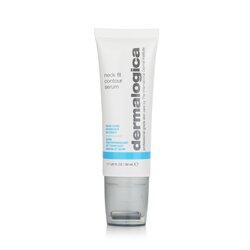 דרמלוגיקה Neck Fit Contour Serum סרום 50ml/1.7oz