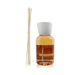 千花 Natural Fragrance Diffuser - Lime & Vetiver 500ml/16.9oz