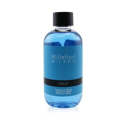 Millefiori Natural Fragrance Diffuser Refill - Acqua Blu 250ml/8.45oz