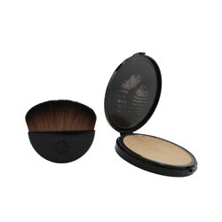 Giorgio Armani Luminous Silk Glow Fusion Powder Refill - # 4 3.5g/0.12oz