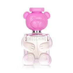 Moschino Toy 2 Bubble Gum Eau De Toilette Spray 100ml/3.4oz