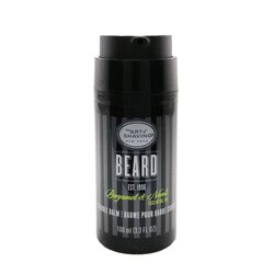 刮鬍學問 Stubble Balm - Bergamot & Neroli Essential Oil 100ml/3.3oz