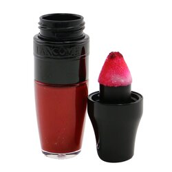 蘭蔻 Matte Shaker Liquid Lipstick - # 374 Kiss Me Cherie (Unboxed) 6.2ml/0.2oz