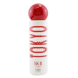 SK II Esencia Tratamiento Facial (Edición Especial de Olimpiadas de Tokio 2020 - Red) 230ml//7.67oz