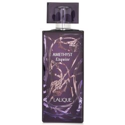 水晶之戀 Amethyst Exquise Eau De Parfum Spray 100ml/3.3oz
