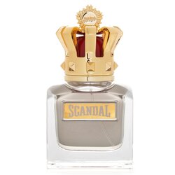 Jean Paul Gaultier Scandal Pour Homme Eau De Toilette Refillable Spray 50ml/1.7oz