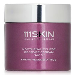 111Skin Nocturnal Eclipse Recovery Cream NAC Y2 50ml/1.7oz