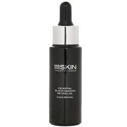 111Skin Celestial Black Diamond Retinol Oil 30ml/1oz