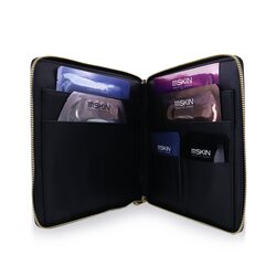 111Skin The Master-Masking Planner (4x Eye Mask + 4x Facial Mask) 8pcs+1case