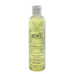 Philosophy Pure Grace Tropical Summer Питательное Масло 240ml/8oz