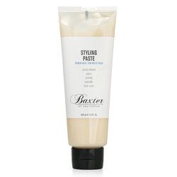 Baxter Of California Pasta de Peinar (Agarre Medio/Acabado Semi Mate) 120ml/4oz