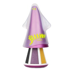 Pupa Pupa Ghost Kit - # 001 (Scary Violet) 7.5g/0.26oz