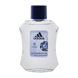 אדידס Champions League After Shave (Champions Edition) 100ml/3.4oz