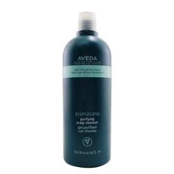 Aveda Pramasana Purifying Scalp Cleanser (Salon Product) 1000ml/33.8oz