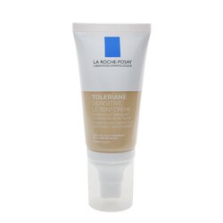 La Roche Posay Toleriane Sensitive Le Teint Creme Soothing Moisturiser - Light 50ml/1.7oz