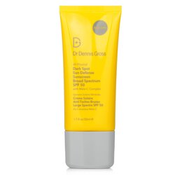 Dr Dennis Gross All-Physical Dark Spot Sun Defense Sunscreen SPF 50 50ml/1.7oz