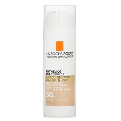 La Roche Posay Anthelios Age Correct Daily CC Cream SPF50 50ml/1.7oz