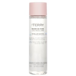 By Terry Baume De Rose Micellar Water 200ml/6.8oz